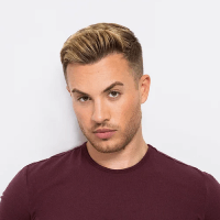 Jordan, Freedom Blueprint CEO