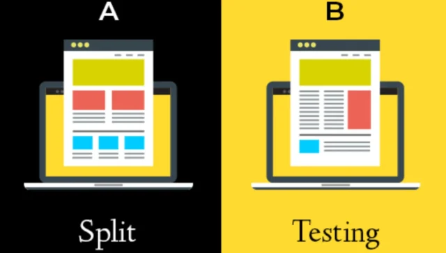 AB Testing in CRO (Conversion Rate Optimization)