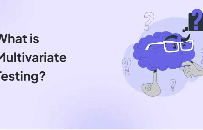 what is multivariate testing