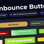 Unbounce High-Converting CTA Button Kit