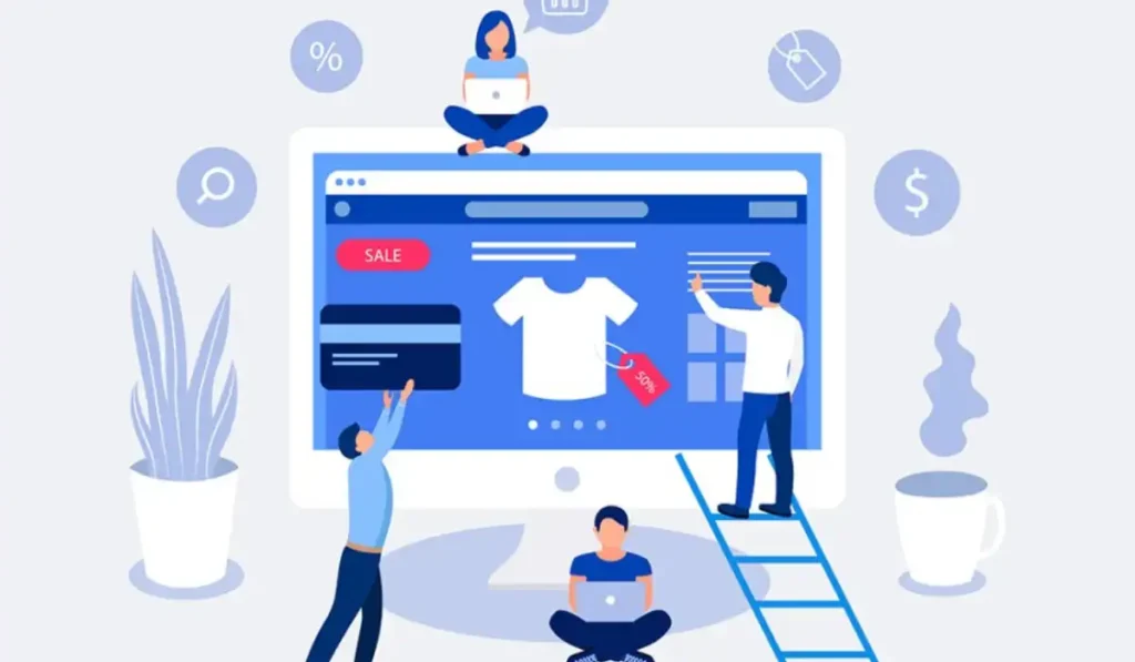 Conversion Rate Improvement