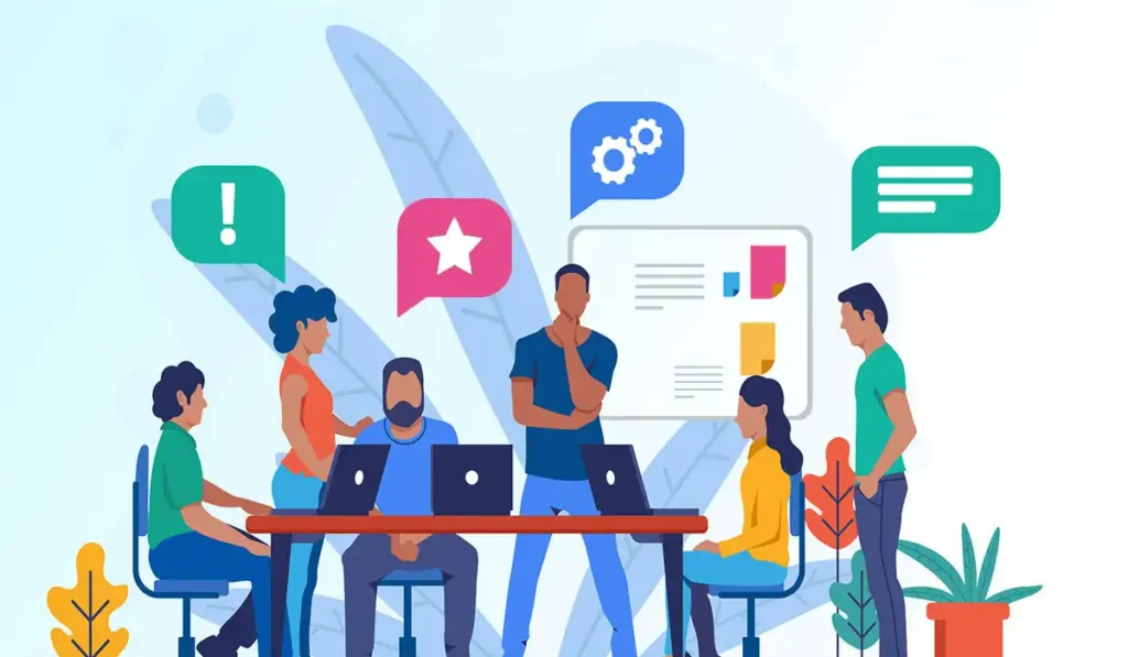 Product Description Writing